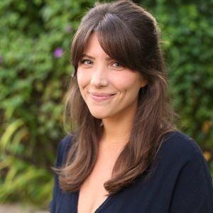 Meet your Posher, Kaitlynn